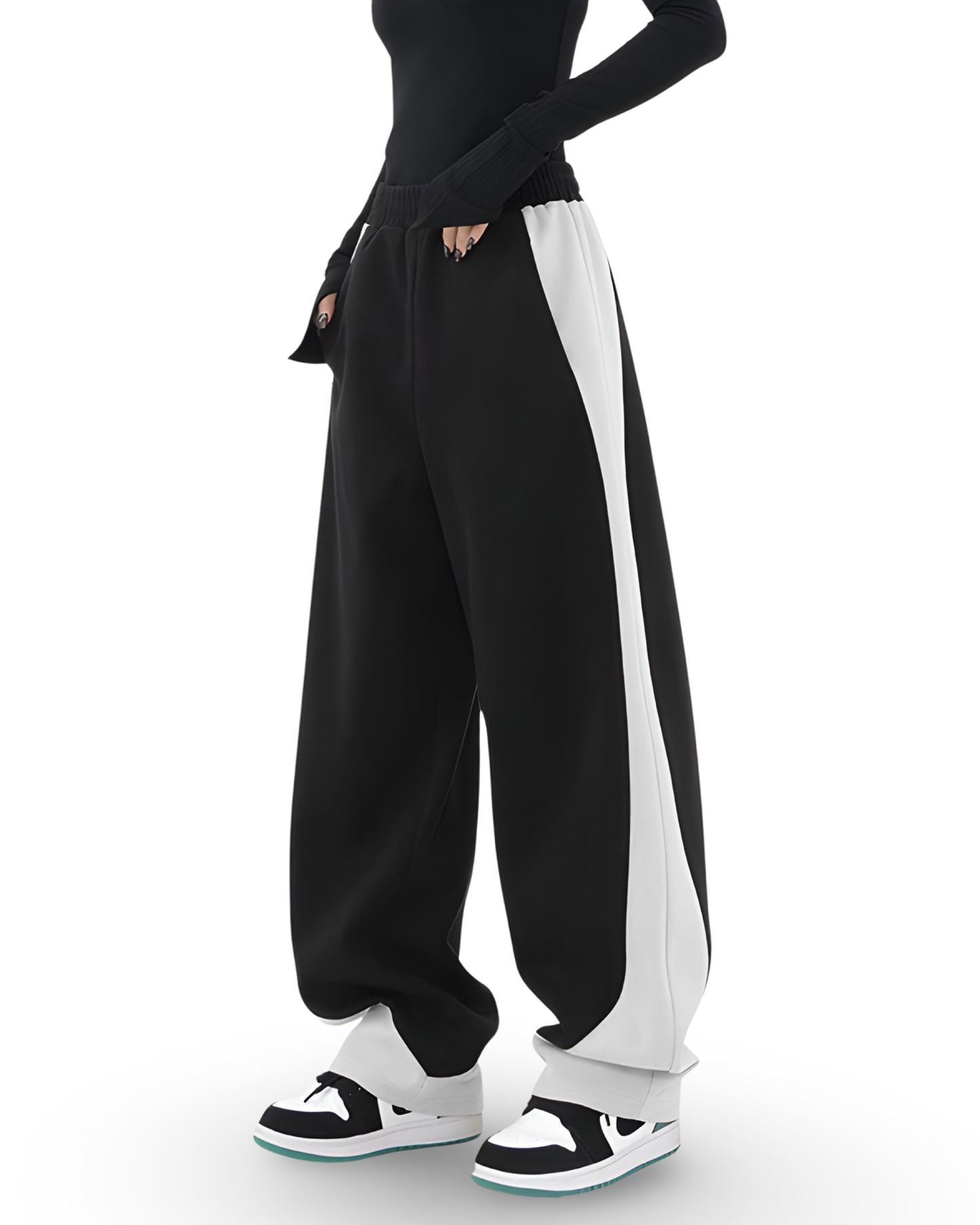 Fusion Sweatpants