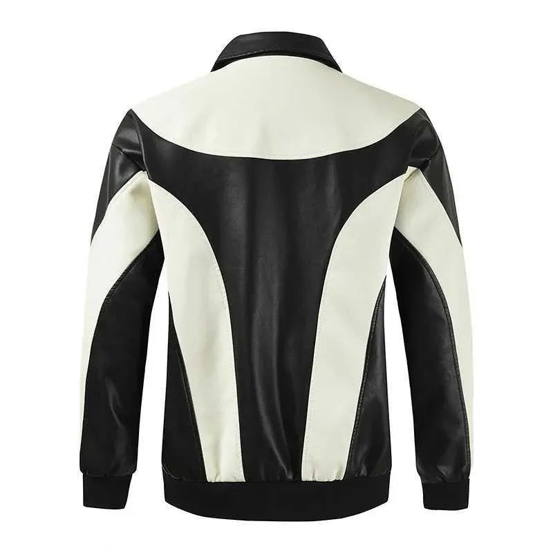 Vortex Pulse Jacket