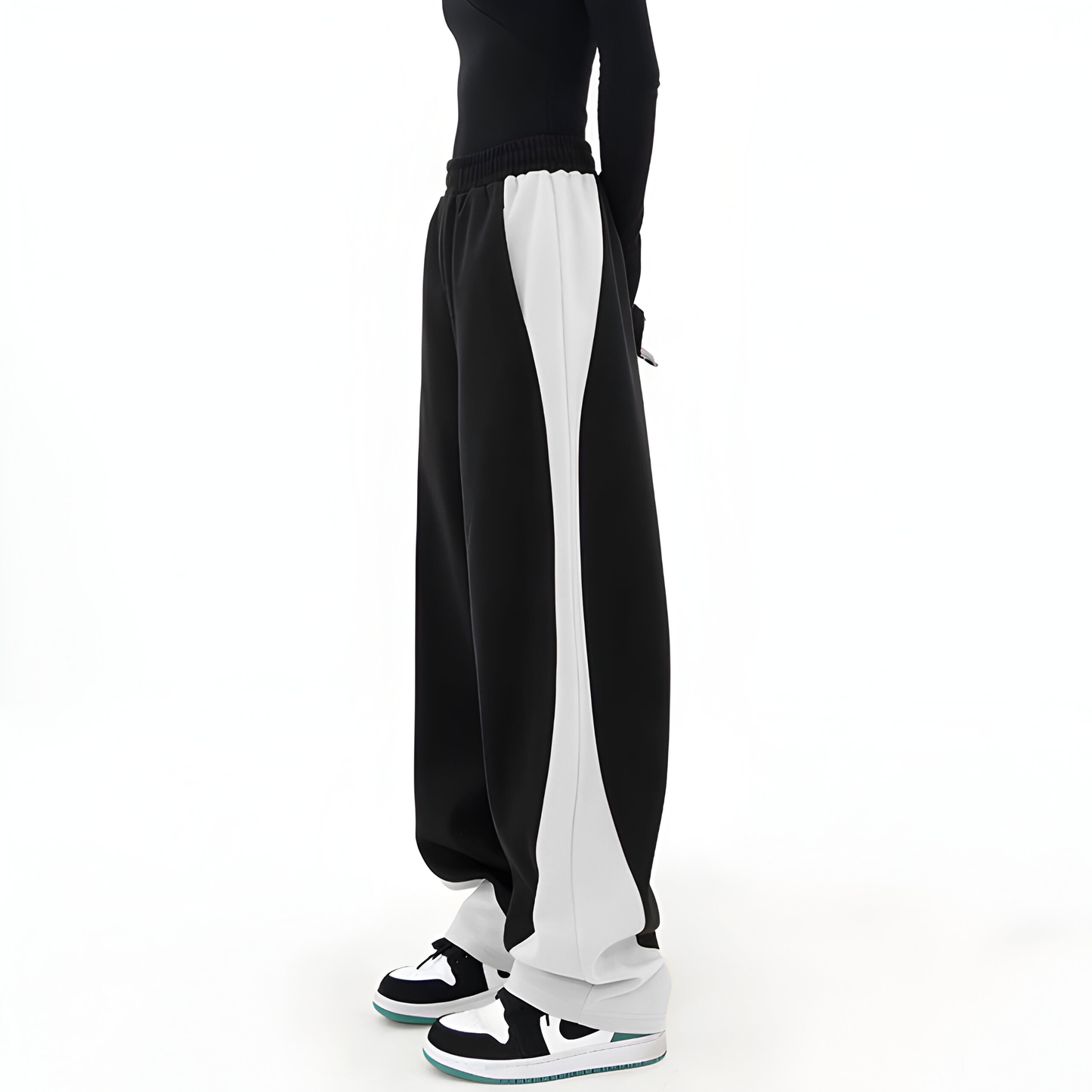 Fusion Sweatpants