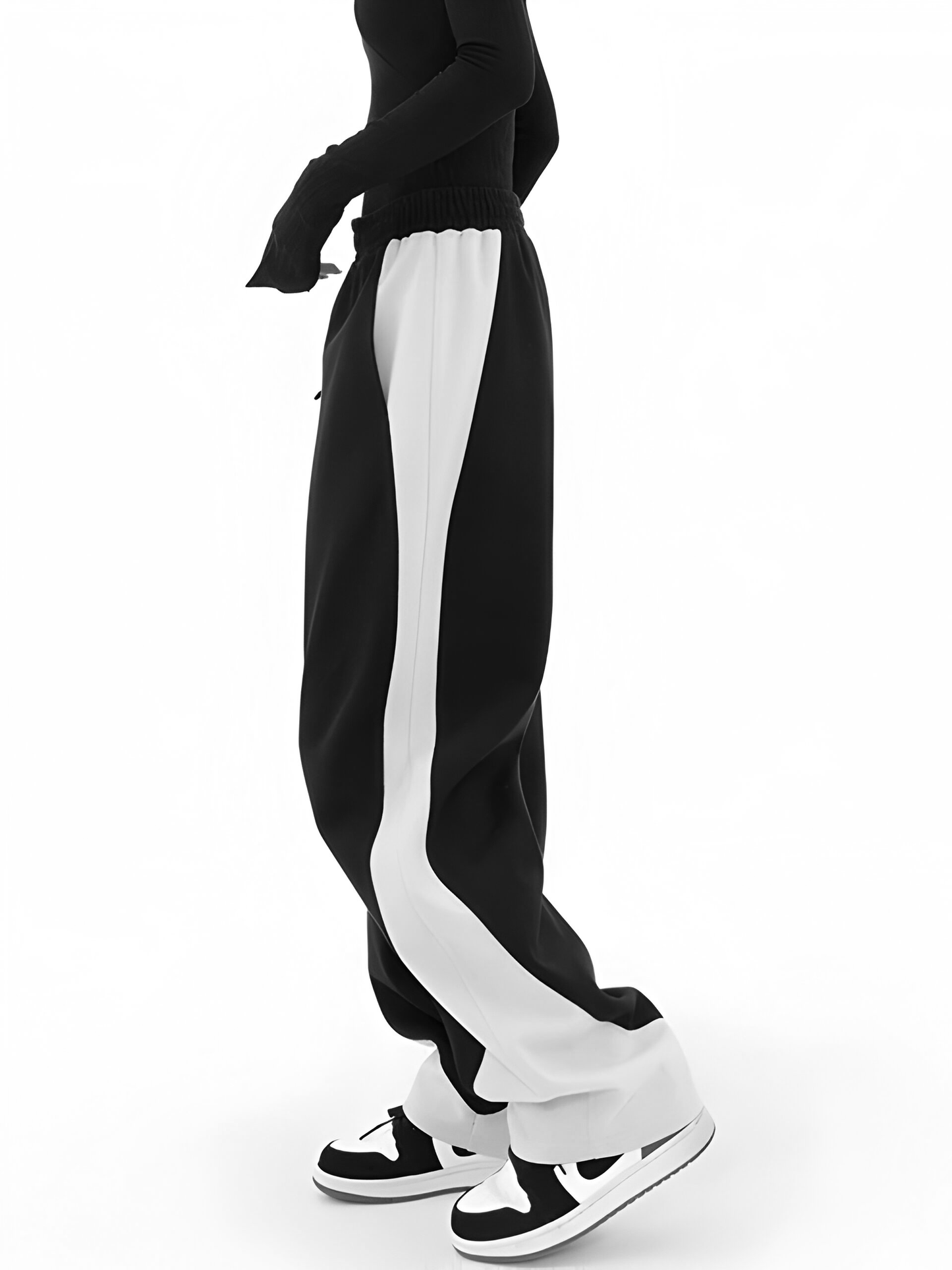 Fusion Sweatpants