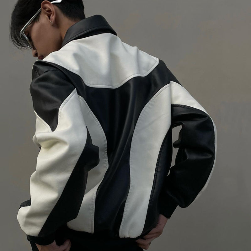 Vortex Pulse Jacket