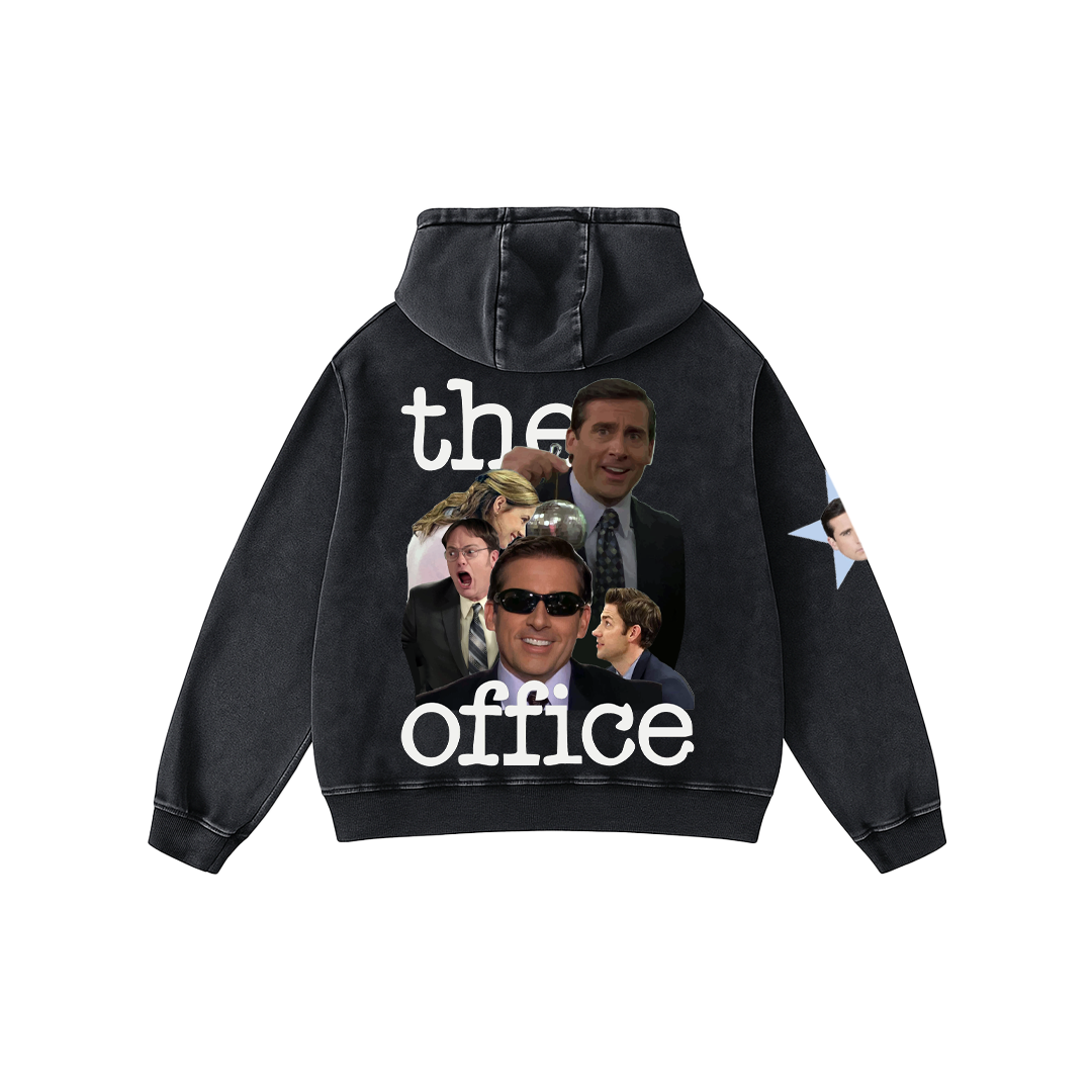 Dunder Mifflin Hoodie