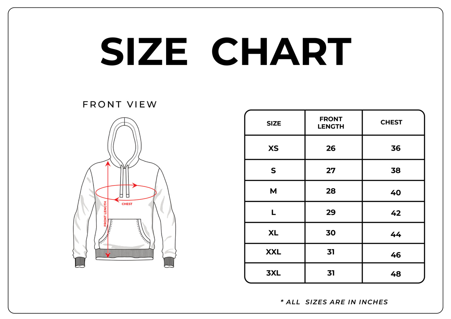 Shinra Tensei Design Hoodies