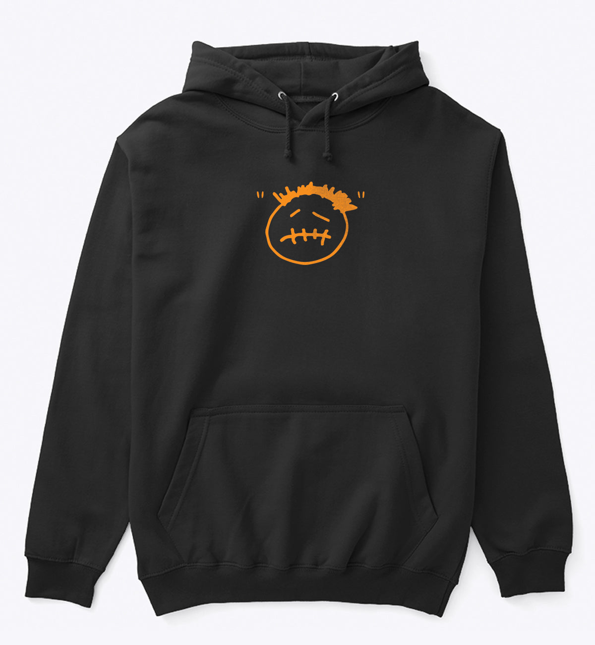 Travis Scott Designed Hoodie - Beseksy