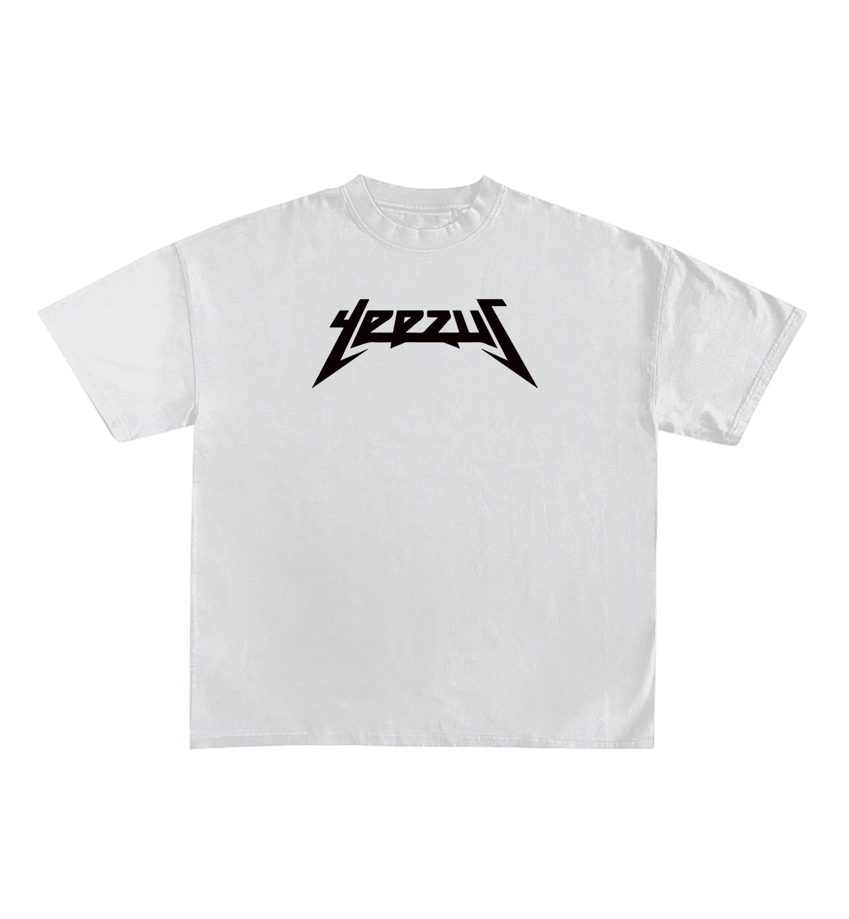 Kanye West Oversized Tee