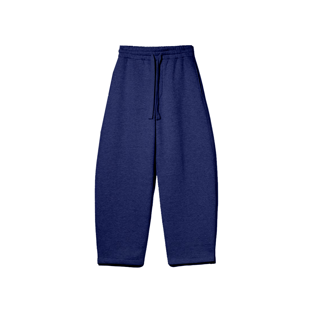 Solid Sweatpants