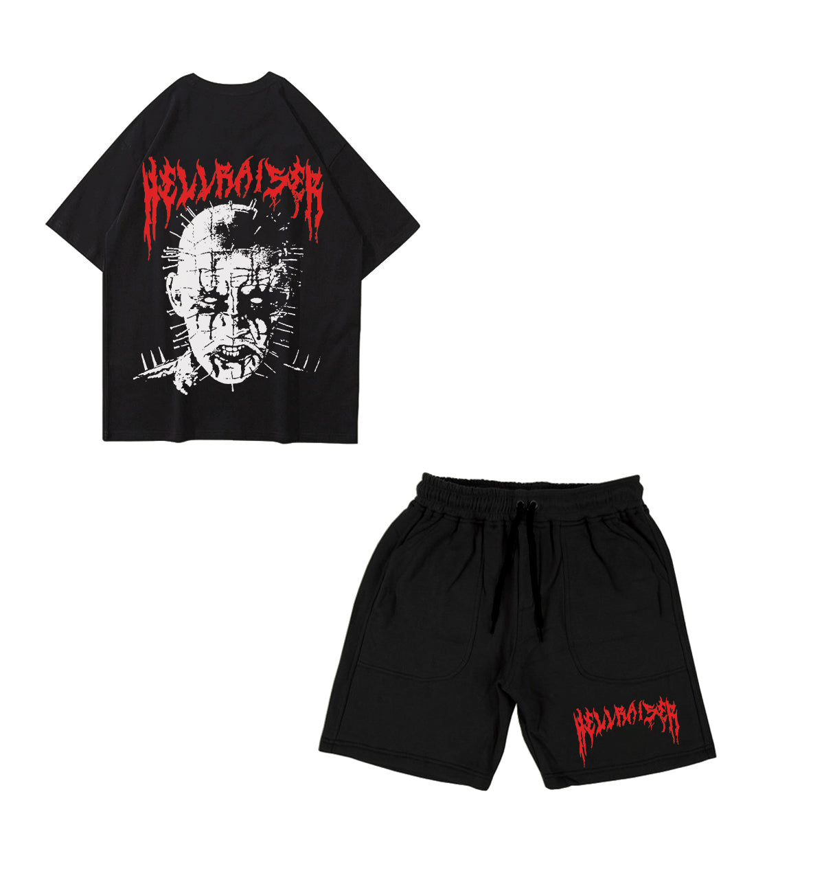 Summer Sets 2023