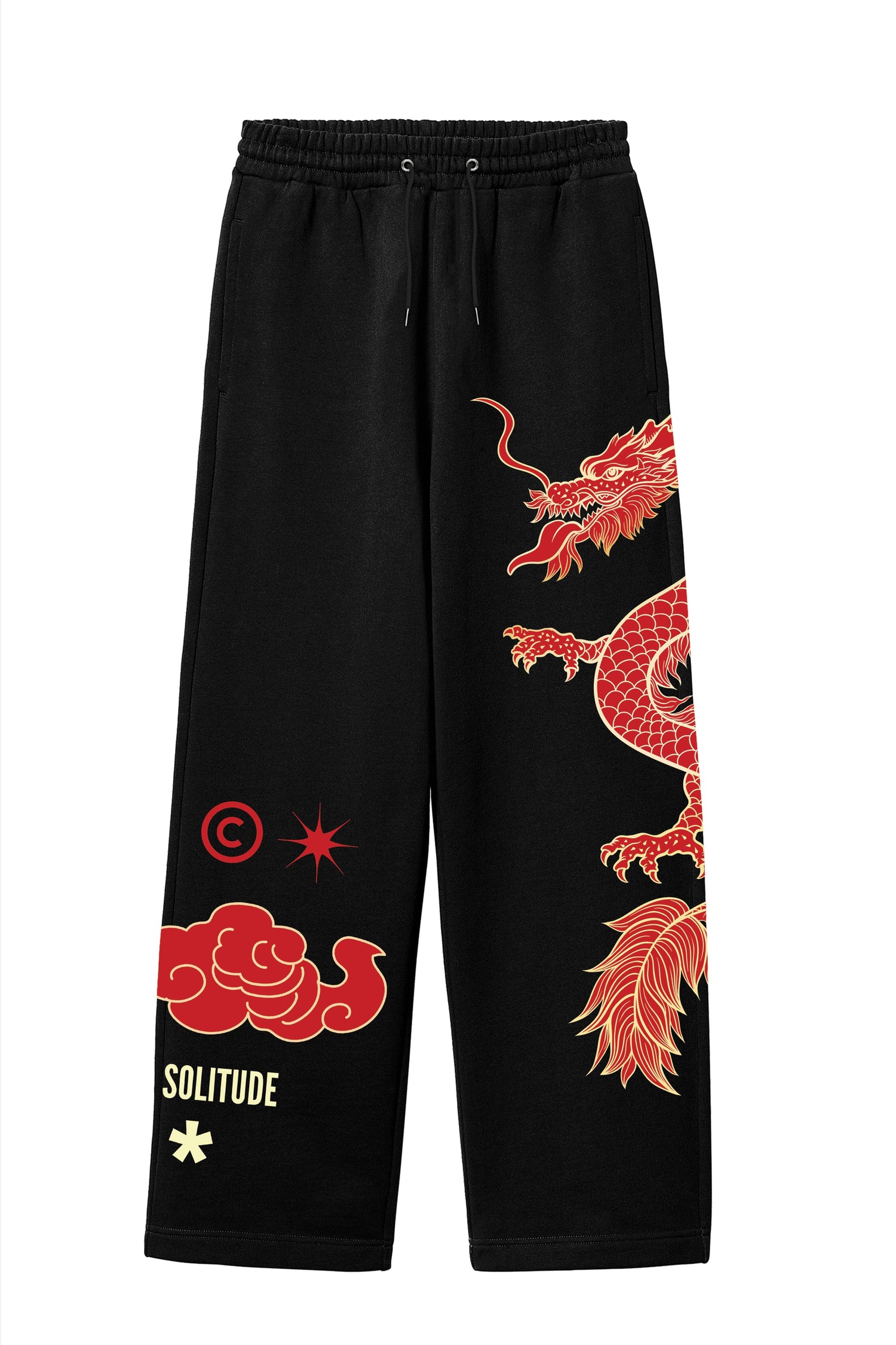 Sweatpants Neev