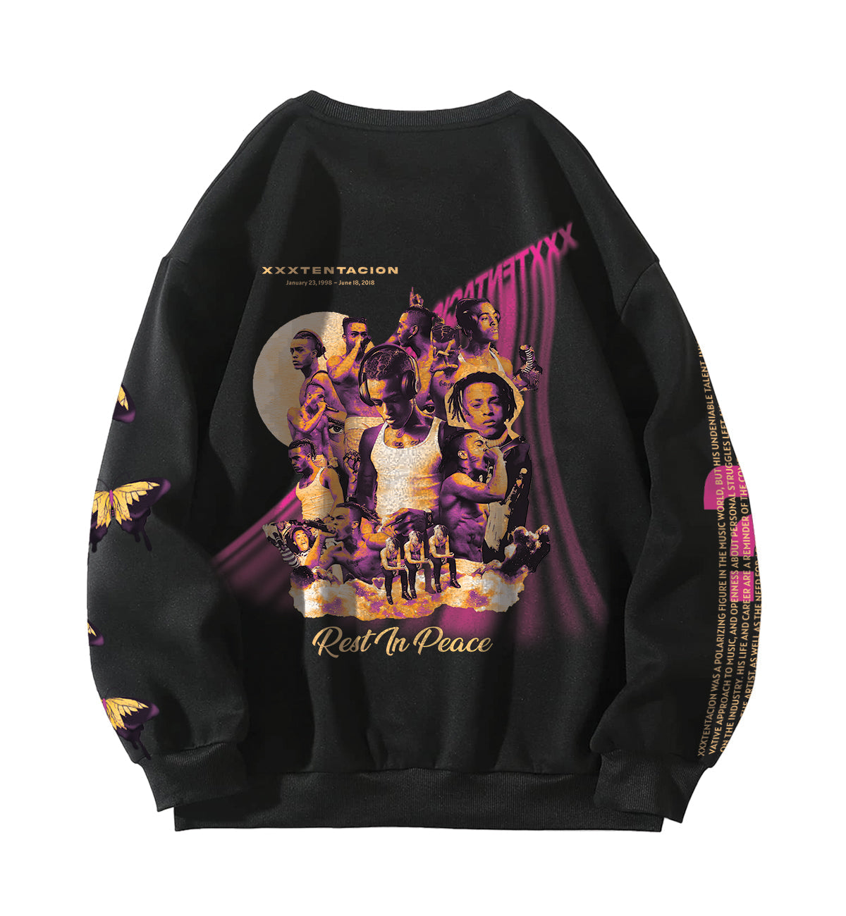 Neev Sweatshirts