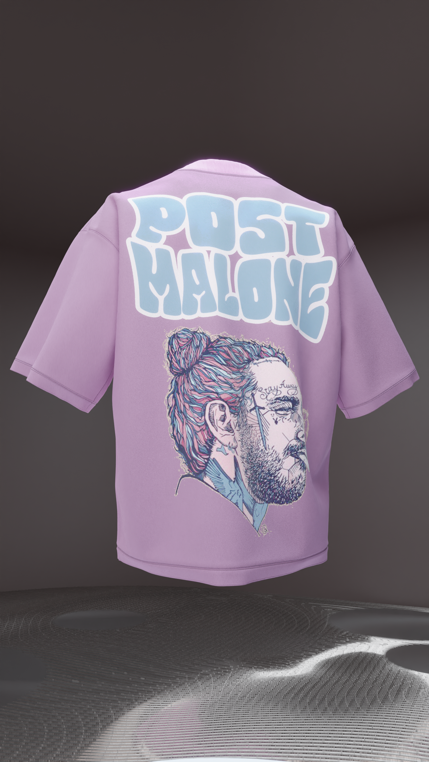 Post Malone V2