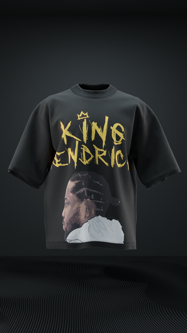 King Kendrick V1