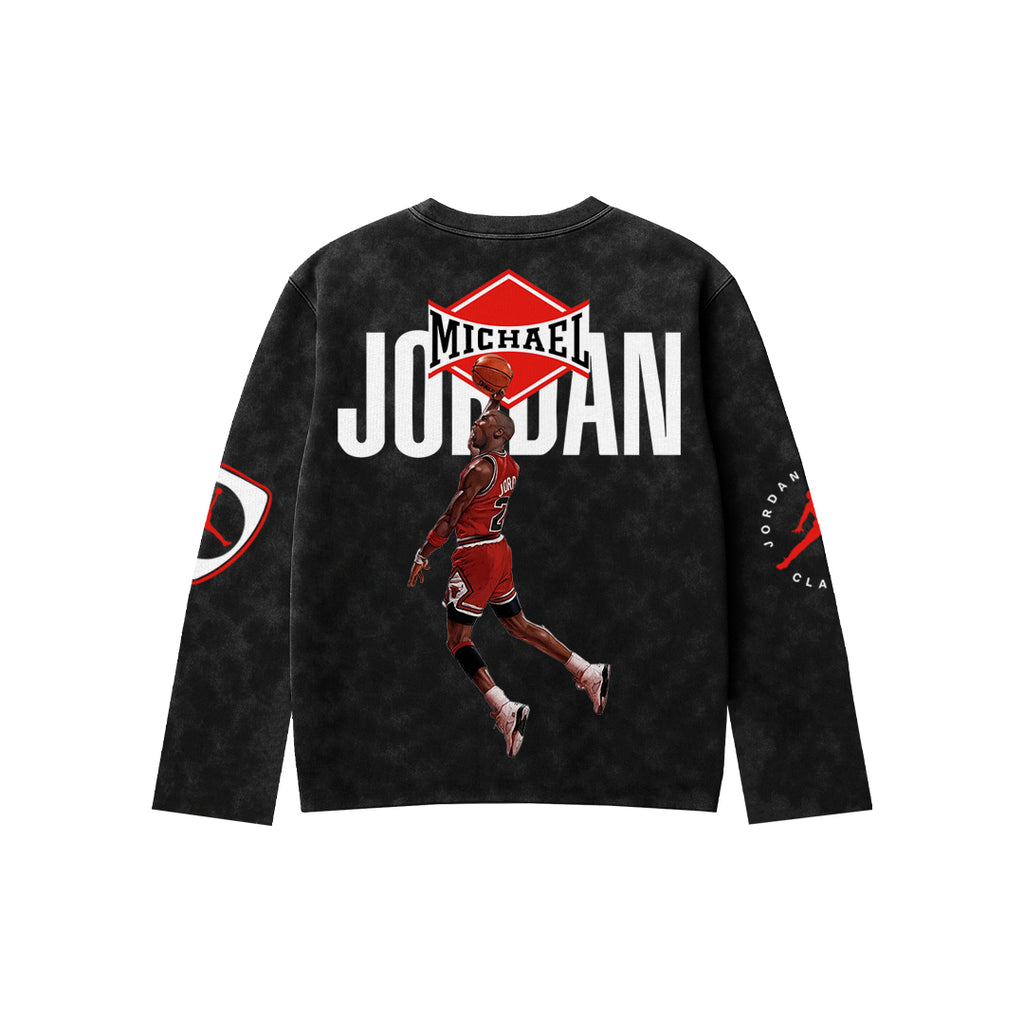 Flying Era Long Sleeve