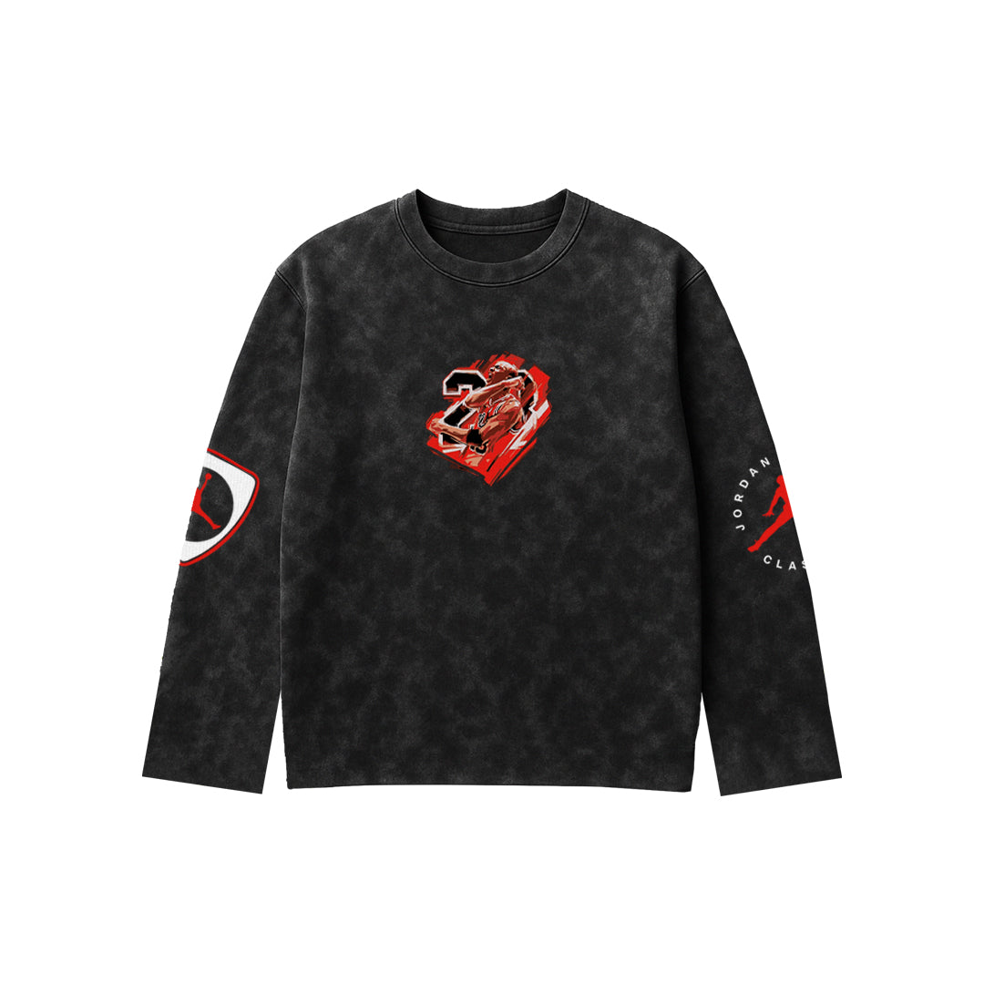 Flying Era Long Sleeve