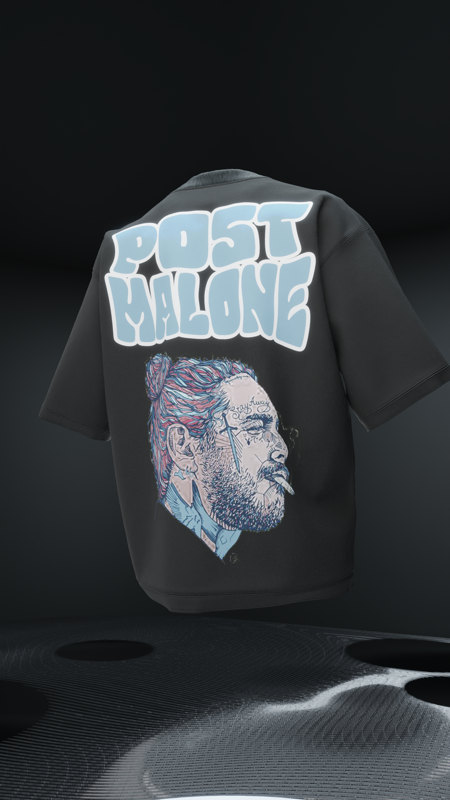 Post Malone V2