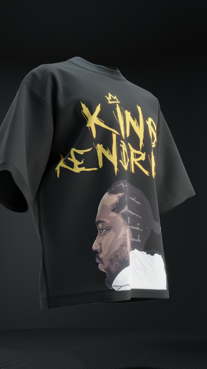 King Kendrick V1