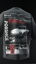 CAR Oversized Tee