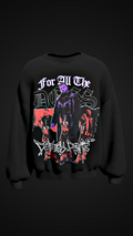 Drake Oversized Sweatshirt