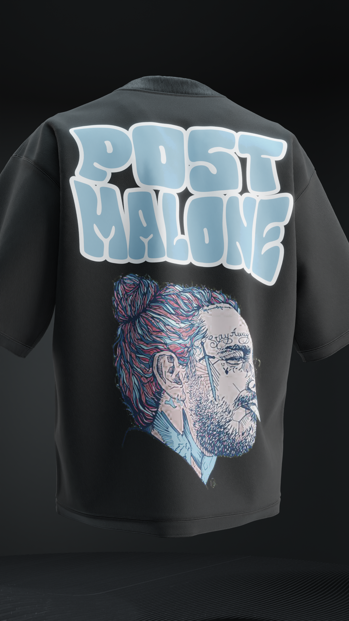 Post Malone V2