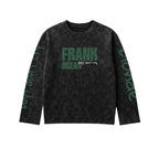 Frank Ocean Full Sleeve Tee