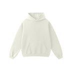 Off White Oversized Hoodie