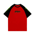Kawasaki Ninja Track Power Tee