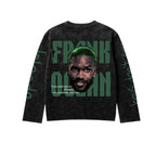 Frank Ocean Full Sleeve Tee