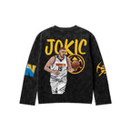 Nuggets Street Edition Long Sleeve