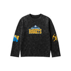 Nuggets Street Edition Long Sleeve
