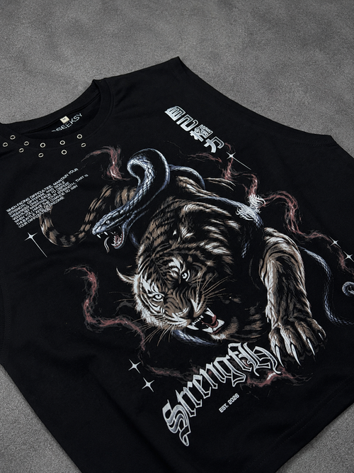 Apex Strength Vest