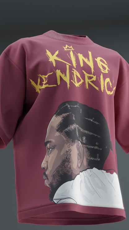 King Kendrick V1