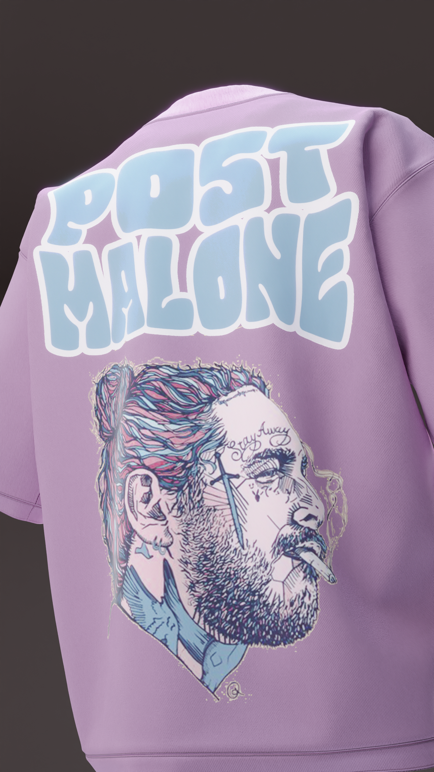Post Malone V2