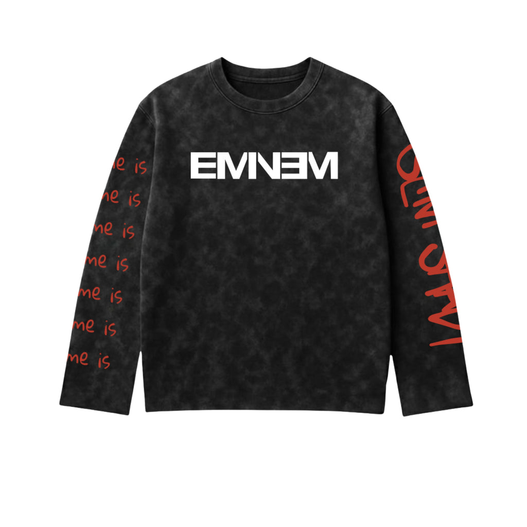 Eminem Full Sleeve Tee