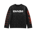 Eminem Full Sleeve Tee