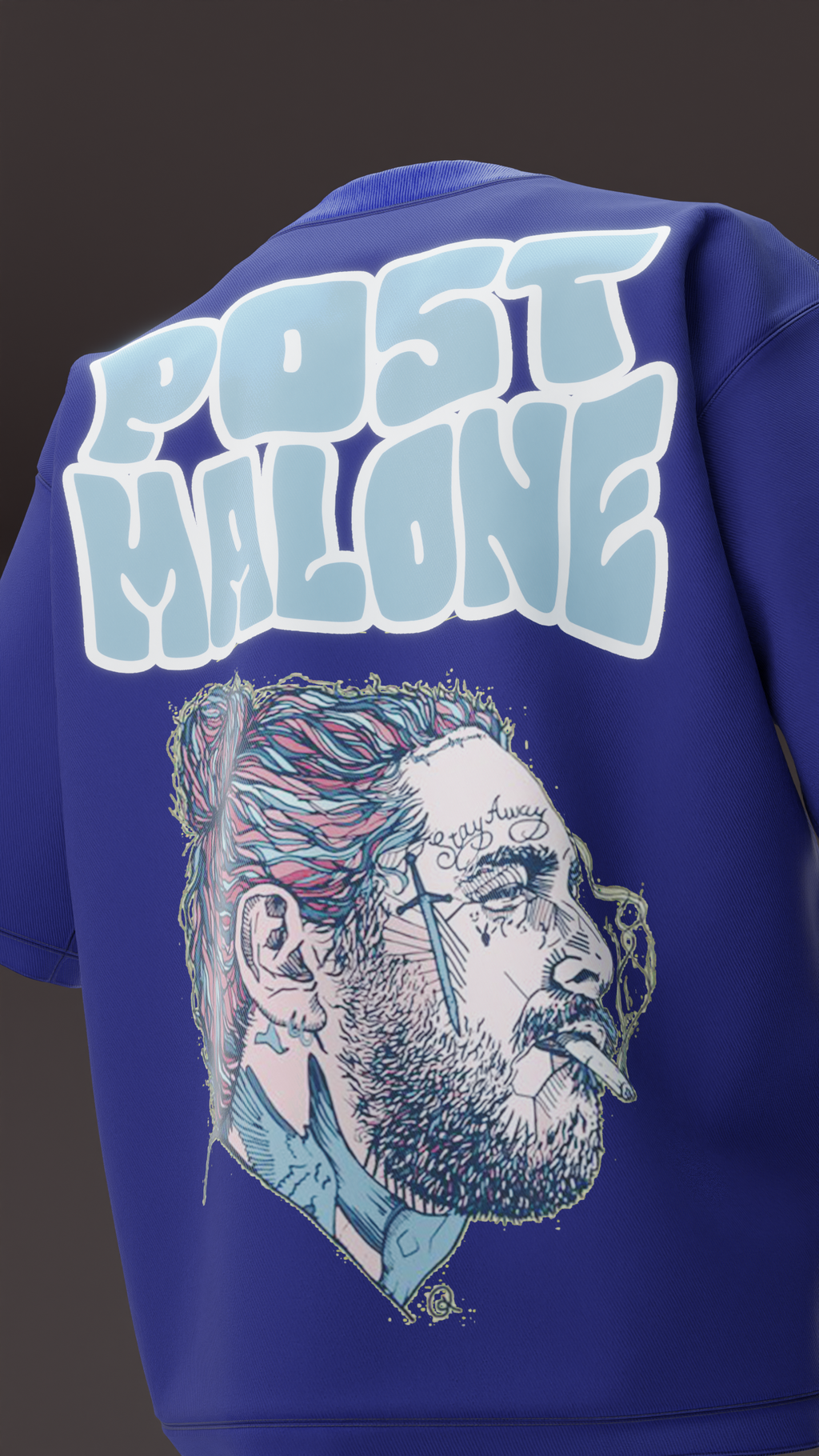 Post Malone V2