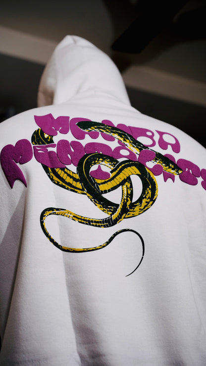 Mamba Mentality Hoodie