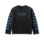 Kendrick Lamar Full Sleeve Tee