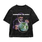 Dawn FM Oversized T-shirt