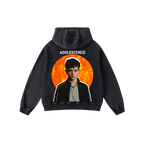 Parallel Youth Hoodie