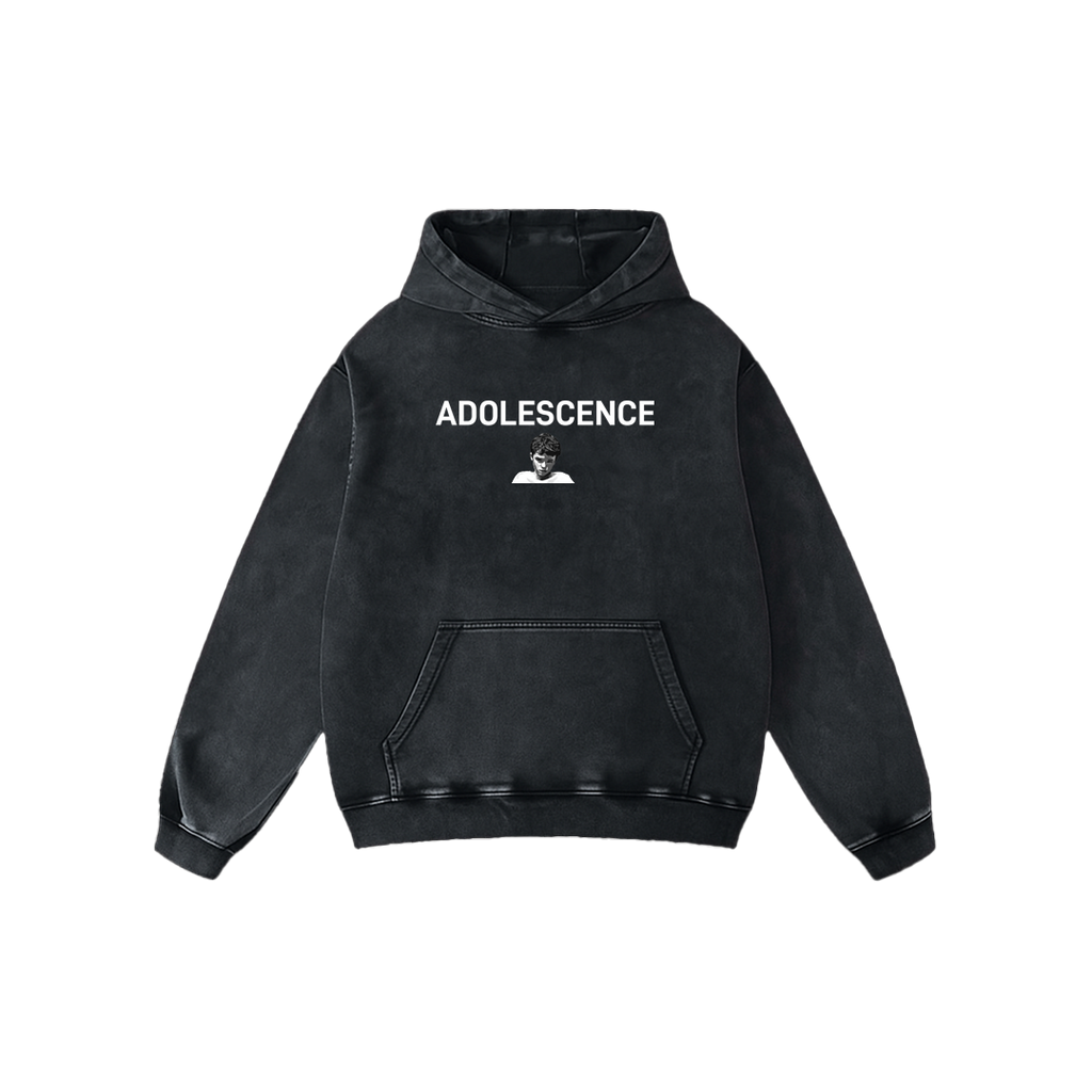 Parallel Youth Hoodie