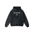 Parallel Youth Hoodie