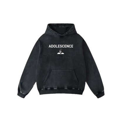 Parallel Youth Hoodie