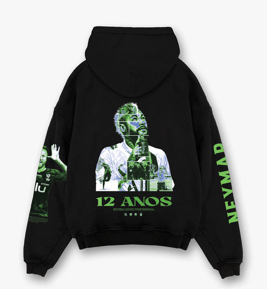 The Neymar Hoodie