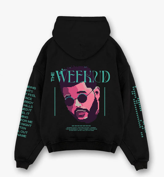 The Weeknd Hoodie