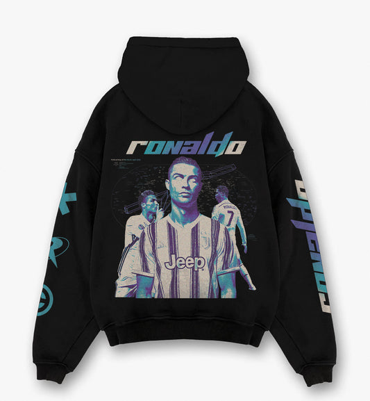 The Ronaldo Hoodie