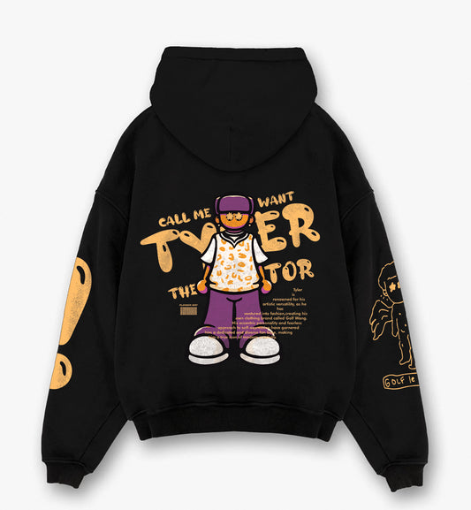 The TYLER Hoodie