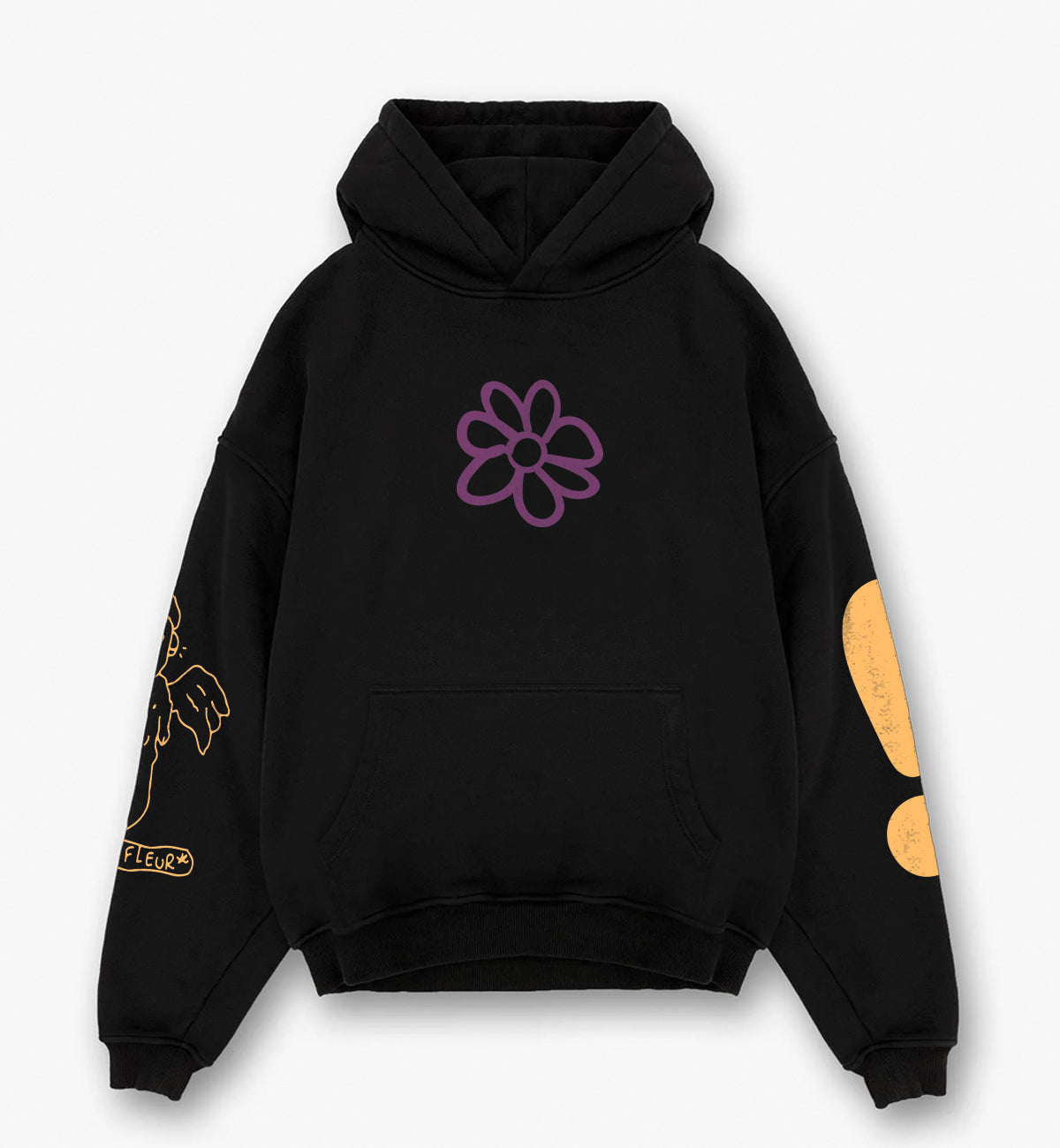 The TYLER Hoodie