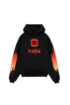 Kanye West Designed Oversized Hoodie