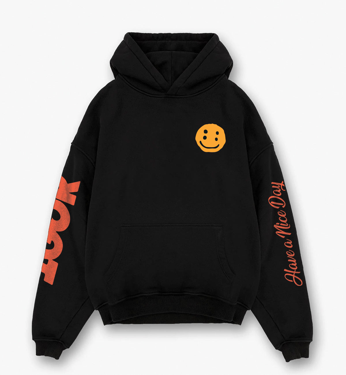 The IGOR Hoodie