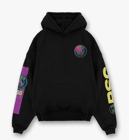 The PSG Hoodie