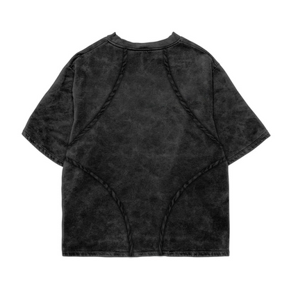 Blazewave Acid Wash Cord Set